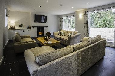 Casa de vacaciones en Barnstaple (South West)Casa de vacaciones