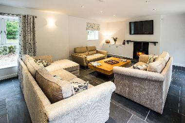 Casa de vacaciones en Barnstaple (South West)Casa de vacaciones