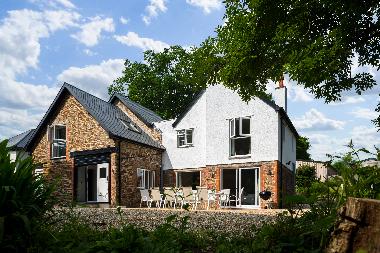 Casa de vacaciones en Barnstaple (South West)Casa de vacaciones