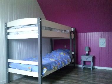 Casa de vacaciones en saint quay perros (Ctes-d