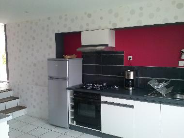 Casa de vacaciones en saint quay perros (Ctes-d'Armor)Casa de vacaciones