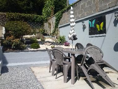 Casa de vacaciones en saint quay perros (Ctes-d