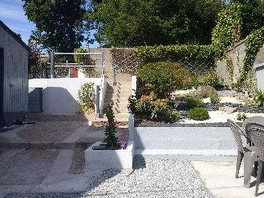 Casa de vacaciones en saint quay perros (Ctes-d