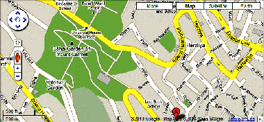 Apartamento de vacaciones en HAIFA (Hefa (Haifa))Casa de vacaciones