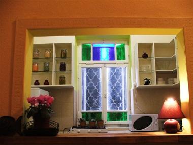 Apartamento de vacaciones en HAIFA (Hefa (Haifa))Casa de vacaciones