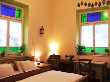 Apartamento de vacaciones en HAIFA (Hefa (Haifa))Casa de vacaciones