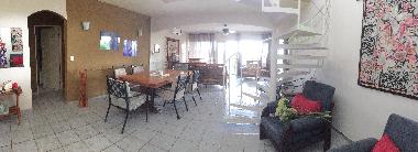 Casa de vacaciones en Tamarindo (Guanacaste)Casa de vacaciones