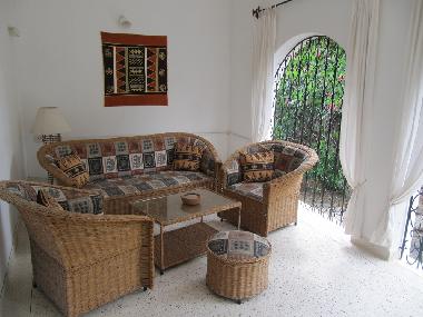 Apartamento de vacaciones en Watamu (Coast)Casa de vacaciones