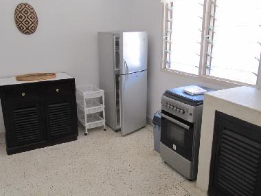 Apartamento de vacaciones en Watamu (Coast)Casa de vacaciones