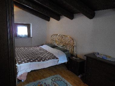 Apartamento de vacaciones en Valtournenche (Valle d'Aosta/Valle d'Aoste)Casa de vacaciones