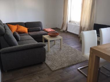 Apartamento de vacaciones en Dorsten (Ruhrgebiet)Casa de vacaciones