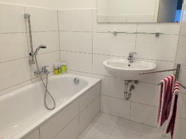 Apartamento de vacaciones en Dorsten (Ruhrgebiet)Casa de vacaciones