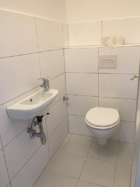 Apartamento de vacaciones en Dorsten (Ruhrgebiet)Casa de vacaciones