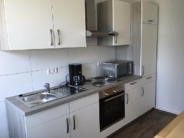 Apartamento de vacaciones en Dorsten (Ruhrgebiet)Casa de vacaciones