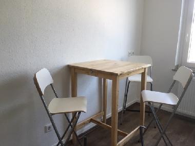 Apartamento de vacaciones en Dorsten (Ruhrgebiet)Casa de vacaciones