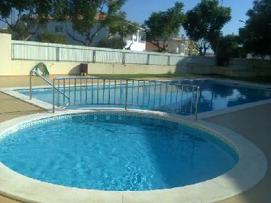 Apartamento de vacaciones en Ferreiras - Albufeira (Algarve)Casa de vacaciones