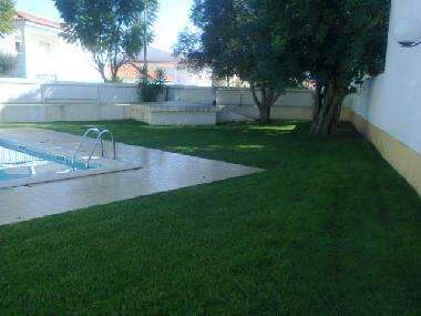 Apartamento de vacaciones en Ferreiras - Albufeira (Algarve)Casa de vacaciones