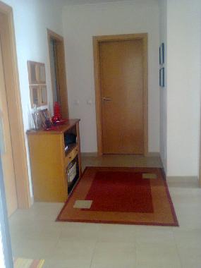 Apartamento de vacaciones en Ferreiras - Albufeira (Algarve)Casa de vacaciones