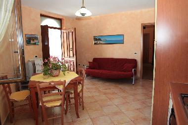 Apartamento de vacaciones en Gasponi-Tropea (Vibo Valentia)Casa de vacaciones