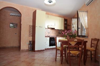 Apartamento de vacaciones en Gasponi-Tropea (Vibo Valentia)Casa de vacaciones