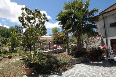Apartamento de vacaciones en Gasponi-Tropea (Vibo Valentia)Casa de vacaciones