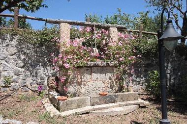 Apartamento de vacaciones en Gasponi-Tropea (Vibo Valentia)Casa de vacaciones