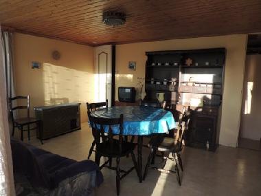 Chalet en Bredene (Flandes)Casa de vacaciones