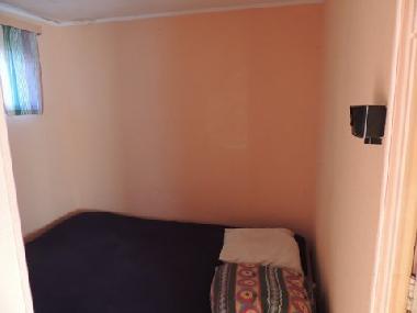 Chalet en Bredene (Flandes)Casa de vacaciones