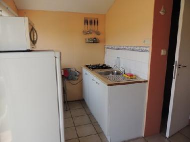 Chalet en Bredene (Flandes)Casa de vacaciones