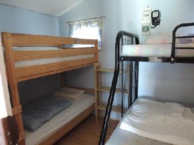 Chalet en Bredene (Flandes)Casa de vacaciones