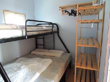 Chalet en Bredene (Flandes)Casa de vacaciones