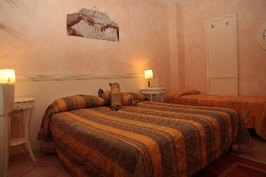 Apartamento de vacaciones en Gasponi-Tropea (Vibo Valentia)Casa de vacaciones