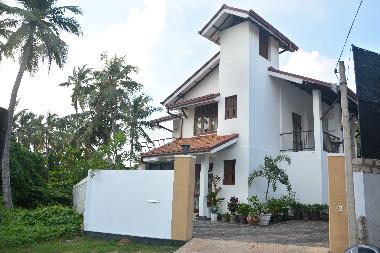 Villa en negombo (Gampaha)Casa de vacaciones
