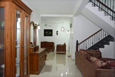 Villa en negombo (Gampaha)Casa de vacaciones