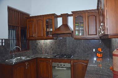 Villa en negombo (Gampaha)Casa de vacaciones