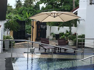 Villa en negombo (Gampaha)Casa de vacaciones