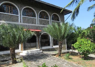 Apartamento de vacaciones en Watamu (Coast)Casa de vacaciones