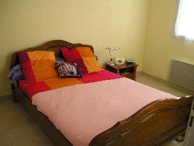 Casa de vacaciones en FRONTIGNAN (Hrault)Casa de vacaciones