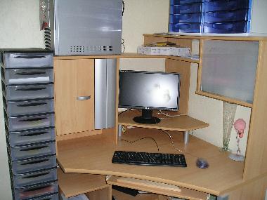 Casa de vacaciones en FRONTIGNAN (Hrault)Casa de vacaciones