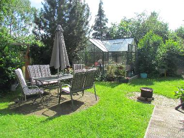 Apartamento de vacaciones en Bergisch Gladbach (Region Kln)Casa de vacaciones