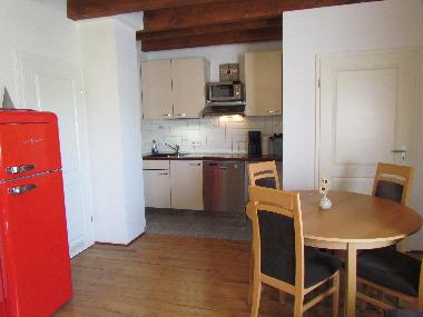 Apartamento de vacaciones en Bergisch Gladbach (Region Kln)Casa de vacaciones
