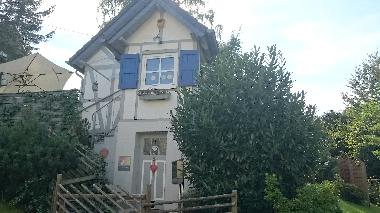 Apartamento de vacaciones en Bergisch Gladbach (Region Kln)Casa de vacaciones