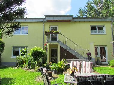 Apartamento de vacaciones en Bergisch Gladbach (Region Kln)Casa de vacaciones