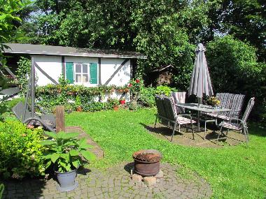 Apartamento de vacaciones en Bergisch Gladbach (Region Kln)Casa de vacaciones