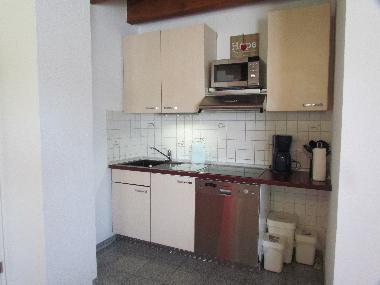 Apartamento de vacaciones en Bergisch Gladbach (Region Kln)Casa de vacaciones