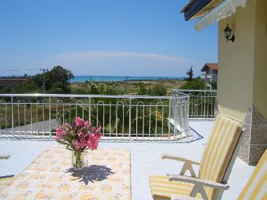 Casa de vacaciones en Near Antalya Side Manavgat Alanya (Antalya)Casa de vacaciones