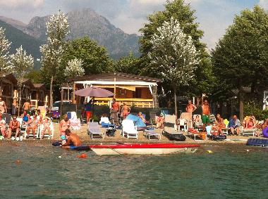 Chalet en Porlezza (Como)Casa de vacaciones