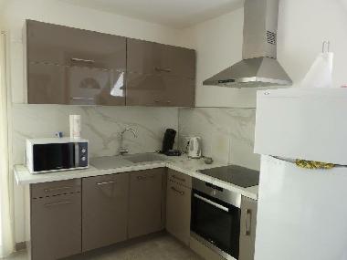 Apartamento de vacaciones en Afa (Corse-du-Sud)Casa de vacaciones