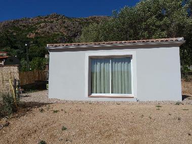 Apartamento de vacaciones en Afa (Corse-du-Sud)Casa de vacaciones