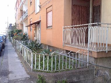 Apartamento de vacaciones en fiumefreddo di sicilia (Catania)Casa de vacaciones